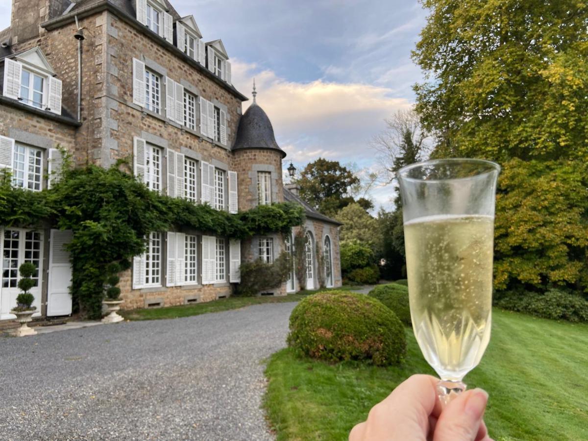 Chateau La Rametiere Plomb Zewnętrze zdjęcie