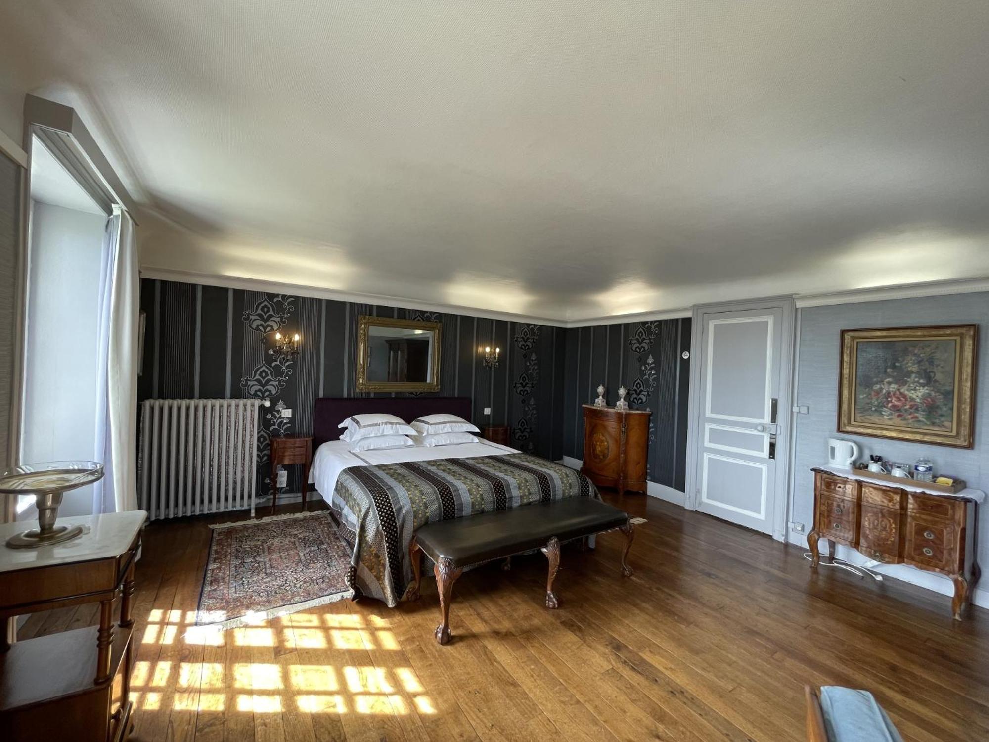 Chateau La Rametiere Plomb Pokój zdjęcie