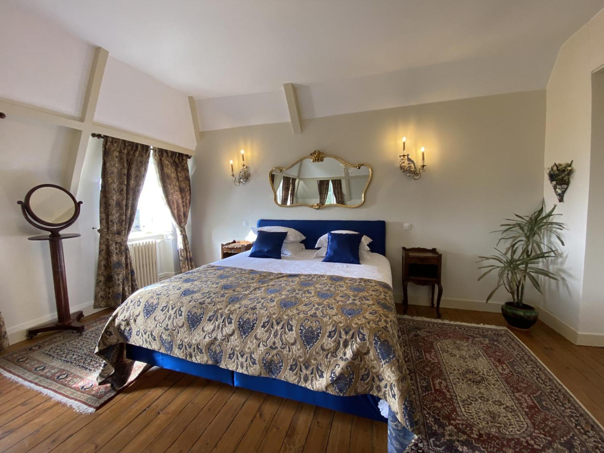 Chateau La Rametiere Plomb Zewnętrze zdjęcie