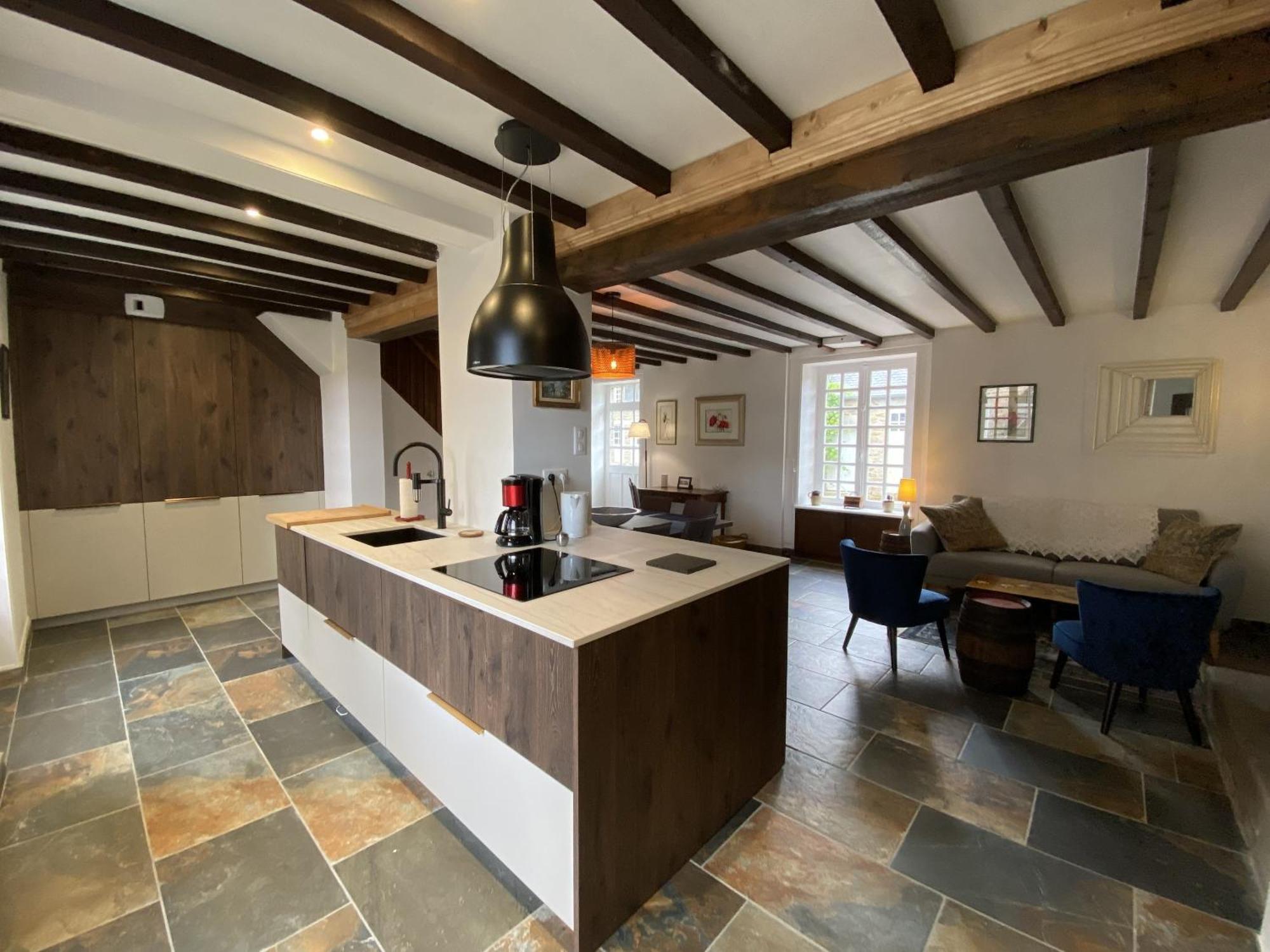 Chateau La Rametiere Plomb Pokój zdjęcie