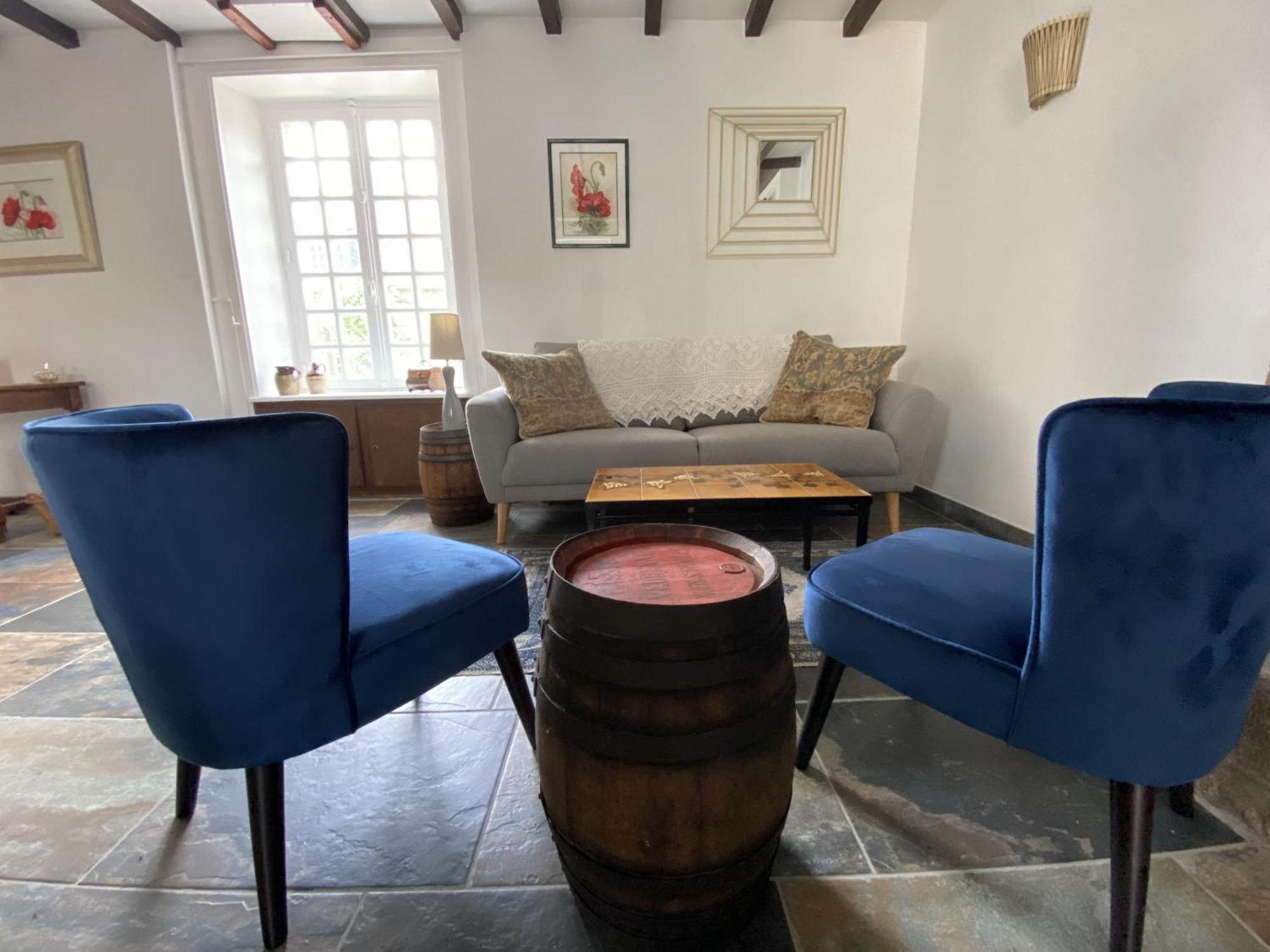 Chateau La Rametiere Plomb Pokój zdjęcie