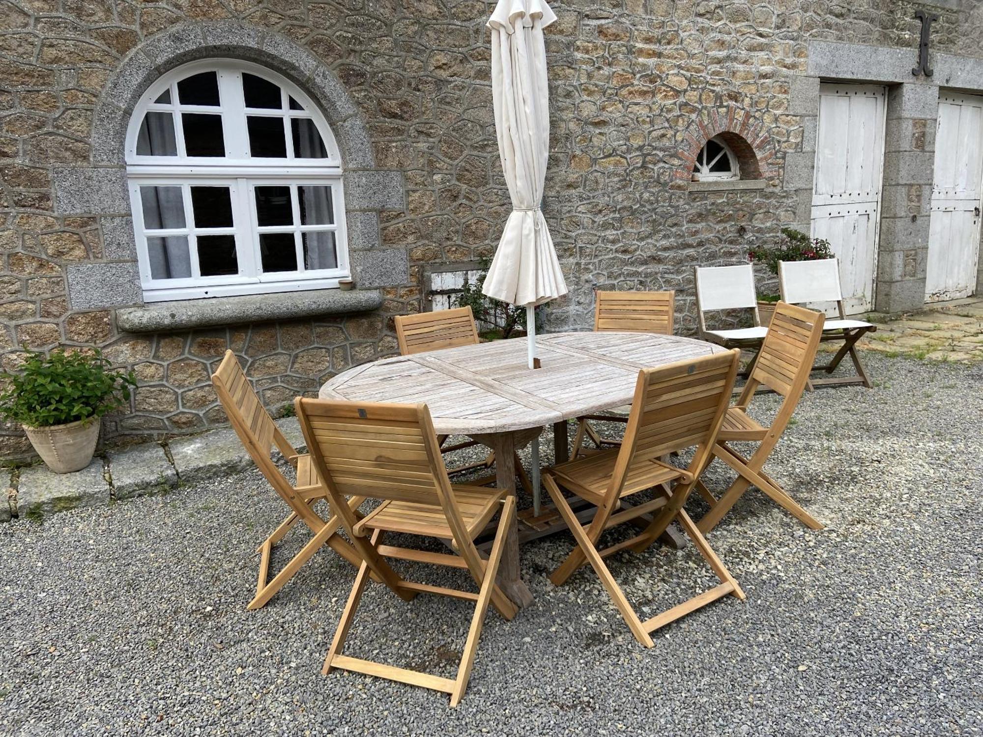 Chateau La Rametiere Plomb Zewnętrze zdjęcie